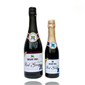 Vang đỏ Đà Lạt - Gailac