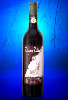 Vang đỏ Đà Lạt - Superior